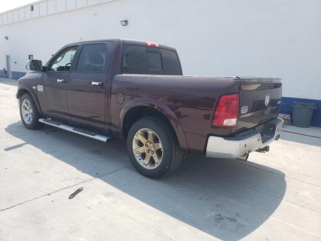 Photo 1 VIN: 1C6RD7PTXCS271779 - DODGE RAM 1500 L 