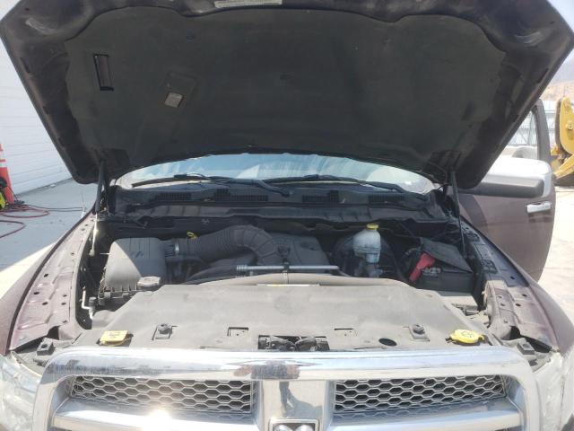 Photo 10 VIN: 1C6RD7PTXCS271779 - DODGE RAM 1500 L 