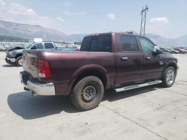 Photo 2 VIN: 1C6RD7PTXCS271779 - DODGE RAM 1500 L 