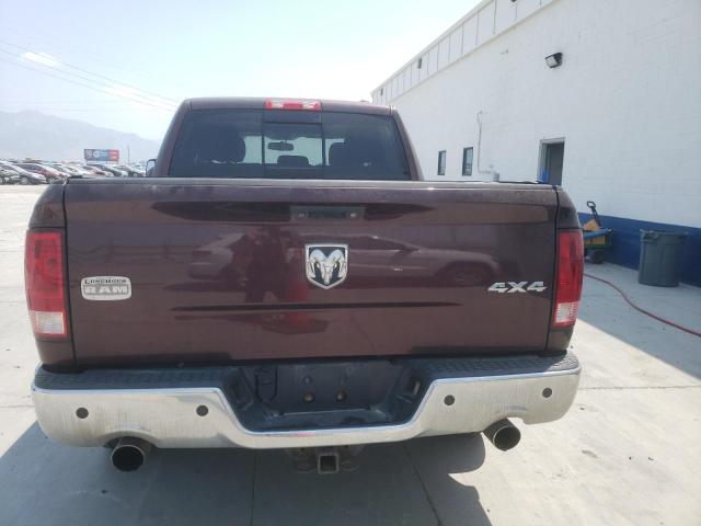 Photo 5 VIN: 1C6RD7PTXCS271779 - DODGE RAM 1500 L 