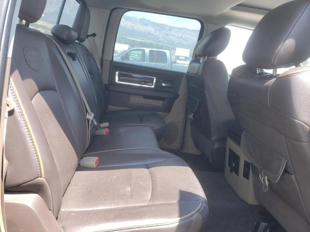 Photo 9 VIN: 1C6RD7PTXCS271779 - DODGE RAM 1500 L 