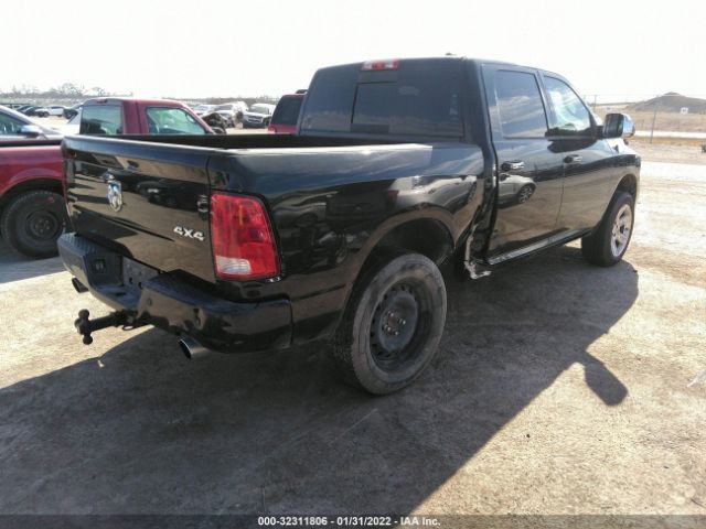 Photo 3 VIN: 1C6RD7PTXCS295211 - RAM 1500 