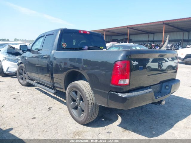 Photo 2 VIN: 1C6RR6FG0GS189677 - RAM 1500 