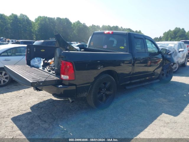 Photo 3 VIN: 1C6RR6FG0GS189677 - RAM 1500 