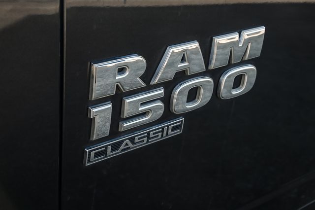 Photo 4 VIN: 1C6RR6FG0KS585729 - RAM 1500 CLASSIC 