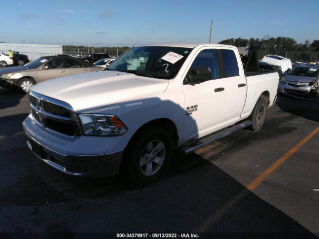 Photo 1 VIN: 1C6RR6FG0KS647761 - RAM 1500 CLASSIC 