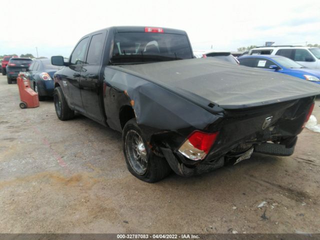 Photo 2 VIN: 1C6RR6FG0LS103715 - RAM 1500 CLASSIC 