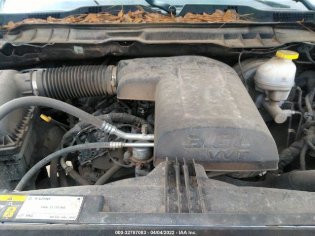 Photo 9 VIN: 1C6RR6FG0LS103715 - RAM 1500 CLASSIC 