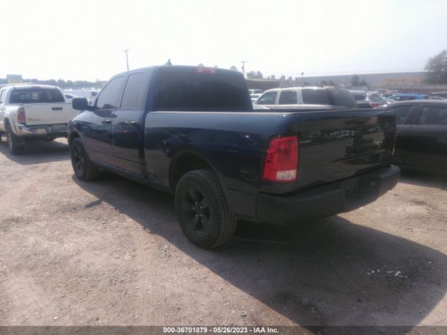 Photo 2 VIN: 1C6RR6FG0MS574944 - RAM 1500 CLASSIC 