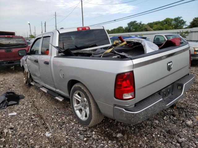 Photo 2 VIN: 1C6RR6FG1ES229617 - RAM 1500 ST 