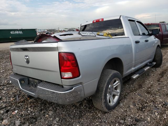 Photo 3 VIN: 1C6RR6FG1ES229617 - RAM 1500 ST 