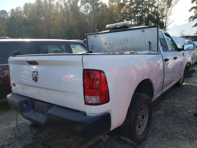 Photo 3 VIN: 1C6RR6FG1GS348416 - RAM 1500 ST 