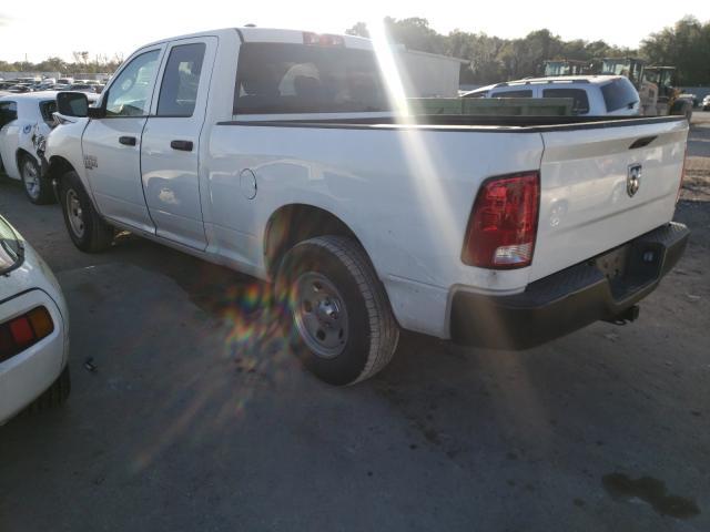 Photo 2 VIN: 1C6RR6FG1KS581236 - RAM 1500 CLASS 