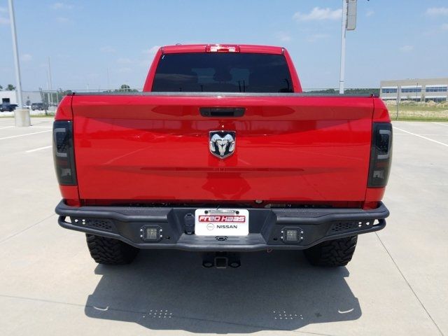 Photo 4 VIN: 1C6RR6FG1KS613294 - RAM 1500 CLASSIC 