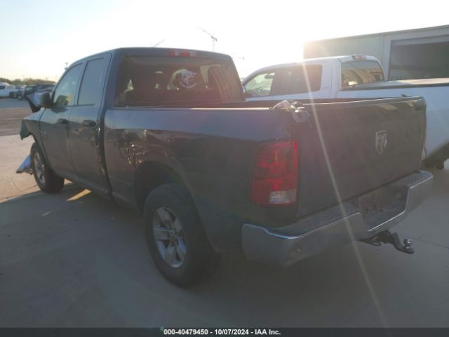 Photo 2 VIN: 1C6RR6FG1LS121446 - RAM 1500 