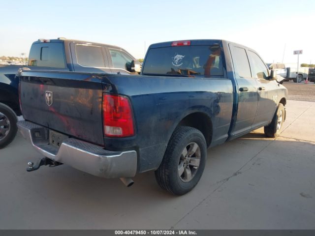 Photo 3 VIN: 1C6RR6FG1LS121446 - RAM 1500 