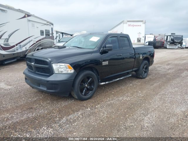 Photo 1 VIN: 1C6RR6FG2ES247107 - RAM 1500 