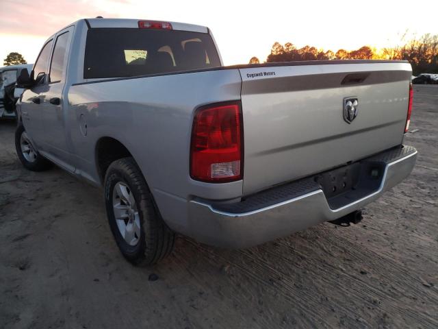 Photo 2 VIN: 1C6RR6FG2ES353735 - RAM 1500 ST 