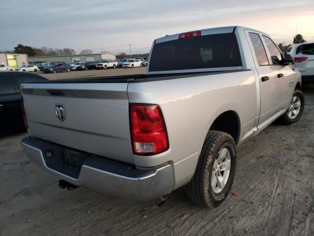 Photo 3 VIN: 1C6RR6FG2ES353735 - RAM 1500 ST 