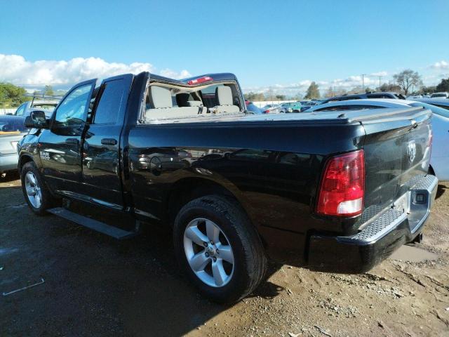 Photo 1 VIN: 1C6RR6FG2ES440647 - RAM 1500 ST 