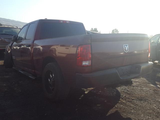 Photo 2 VIN: 1C6RR6FG2JS261924 - RAM 1500 ST 