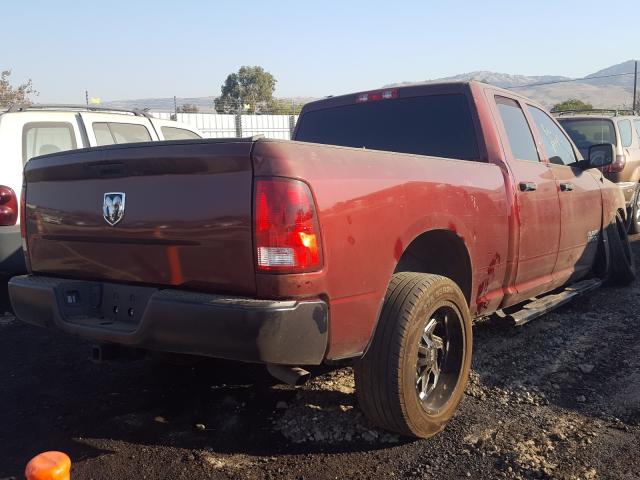 Photo 3 VIN: 1C6RR6FG2JS261924 - RAM 1500 ST 