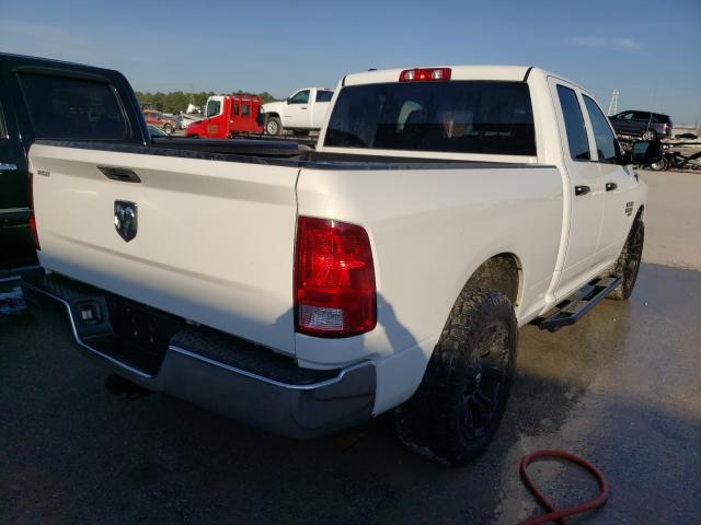 Photo 3 VIN: 1C6RR6FG2KS530327 - RAM 1500 CLASSIC 