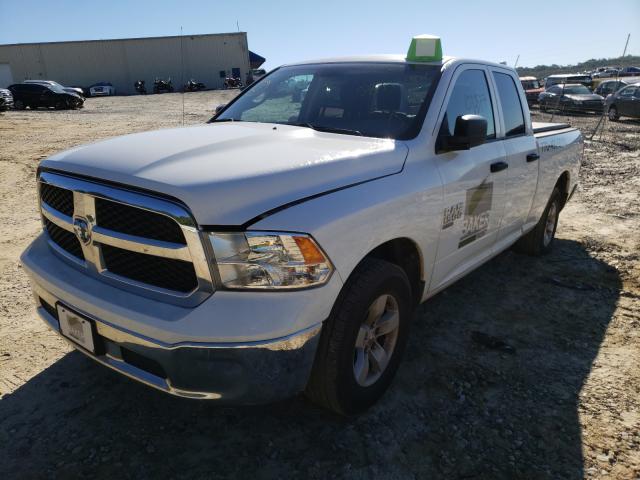 Photo 1 VIN: 1C6RR6FG2KS539870 - RAM 1500 CLASS 