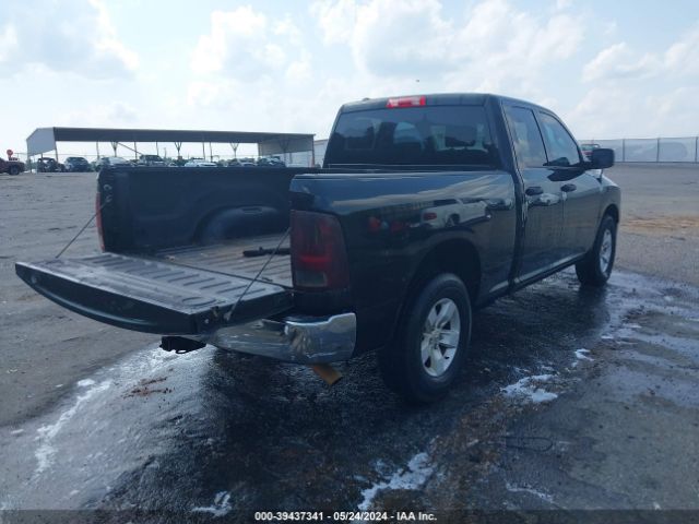 Photo 3 VIN: 1C6RR6FG2KS554997 - RAM 1500 CLASSIC 