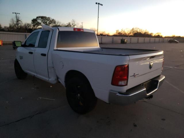 Photo 2 VIN: 1C6RR6FG2KS618701 - RAM 1500 CLASS 