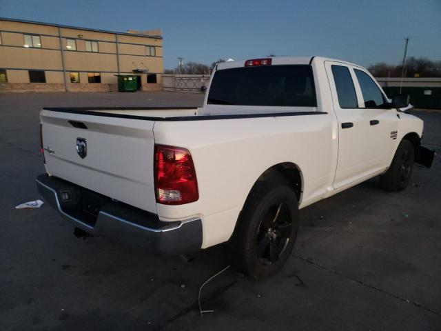 Photo 3 VIN: 1C6RR6FG2KS618701 - RAM 1500 CLASS 