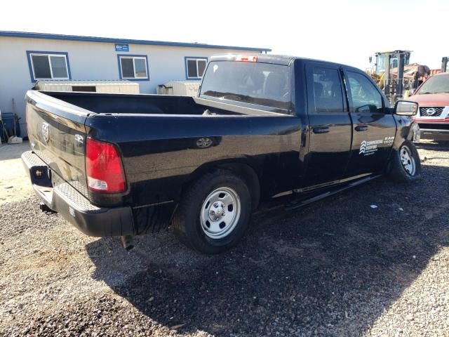 Photo 2 VIN: 1C6RR6FG2KS682737 - RAM 1500 CLASS 