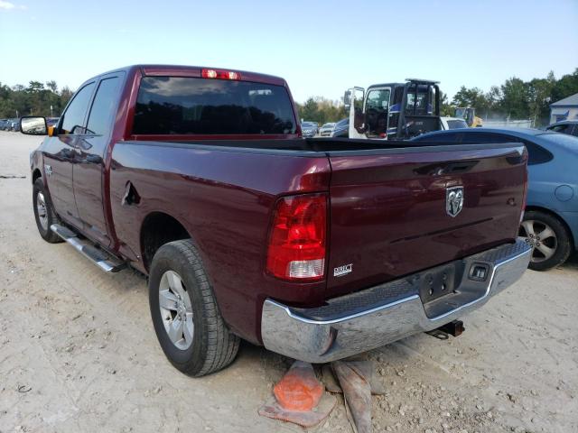 Photo 2 VIN: 1C6RR6FG2LS121259 - RAM 1500 CLASS 