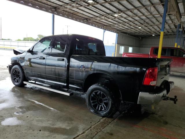 Photo 1 VIN: 1C6RR6FG2LS138630 - RAM 1500 CLASS 