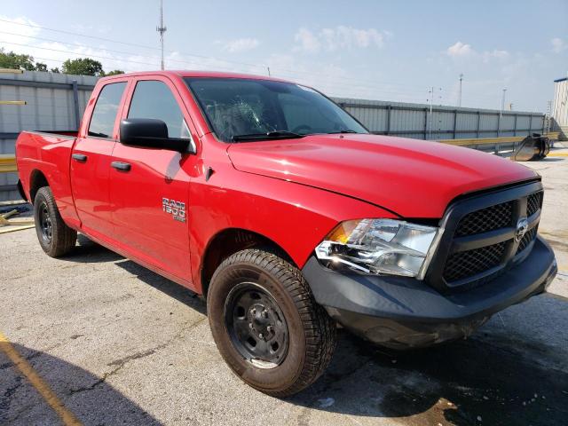 Photo 3 VIN: 1C6RR6FG2LS144654 - RAM 1500 CLASS 