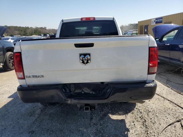 Photo 5 VIN: 1C6RR6FG3KS539747 - RAM 1500 CLASS 