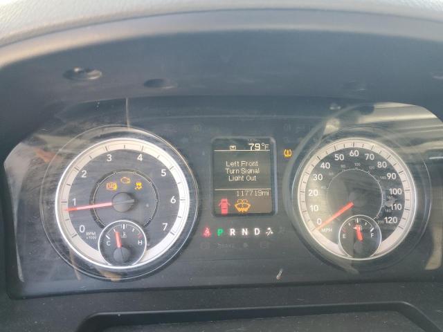 Photo 8 VIN: 1C6RR6FG3KS539747 - RAM 1500 CLASS 