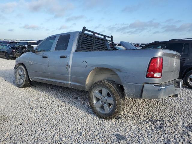 Photo 1 VIN: 1C6RR6FG3KS627875 - RAM 1500 CLASS 