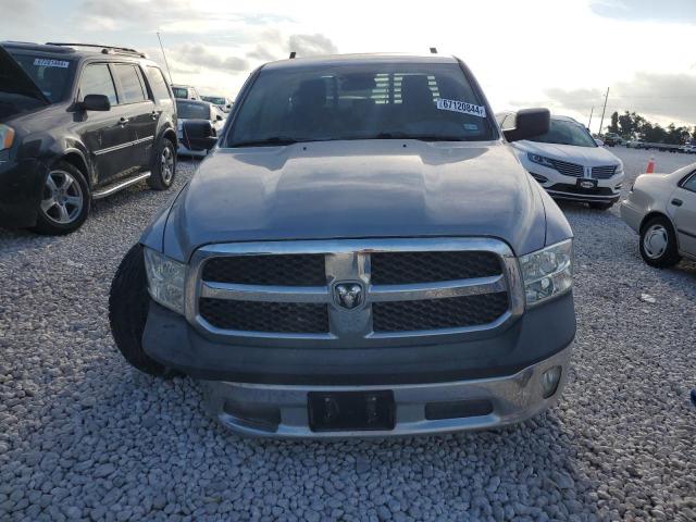 Photo 4 VIN: 1C6RR6FG3KS627875 - RAM 1500 CLASS 