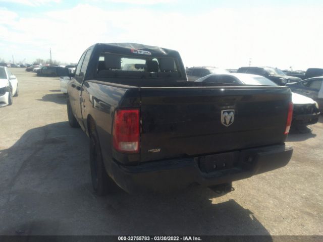 Photo 2 VIN: 1C6RR6FG3LS116815 - RAM 1500 CLASSIC 