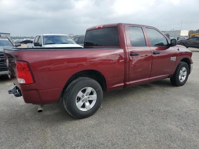 Photo 2 VIN: 1C6RR6FG3MS503687 - RAM 1500 CLASS 