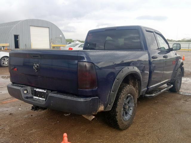 Photo 3 VIN: 1C6RR6FG4ES227957 - RAM 1500 ST 