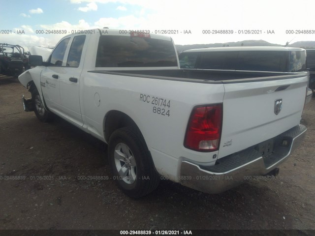 Photo 2 VIN: 1C6RR6FG4ES245116 - RAM 1500 