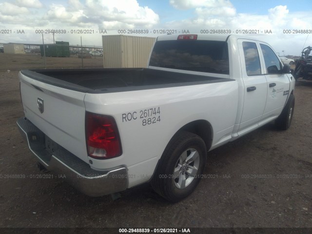 Photo 3 VIN: 1C6RR6FG4ES245116 - RAM 1500 