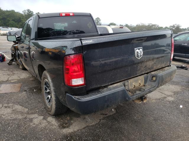 Photo 2 VIN: 1C6RR6FG4GS189908 - RAM 1500 ST 