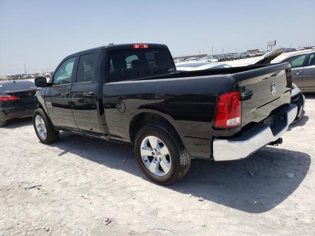 Photo 1 VIN: 1C6RR6FG4KS628145 - RAM 1500 CLASS 