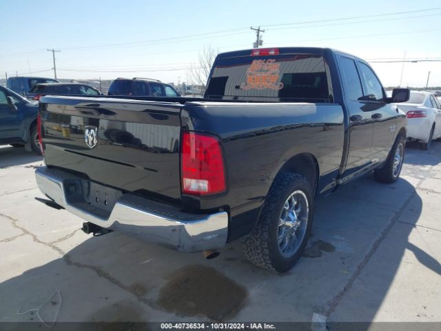 Photo 3 VIN: 1C6RR6FG4KS643602 - RAM 1500 