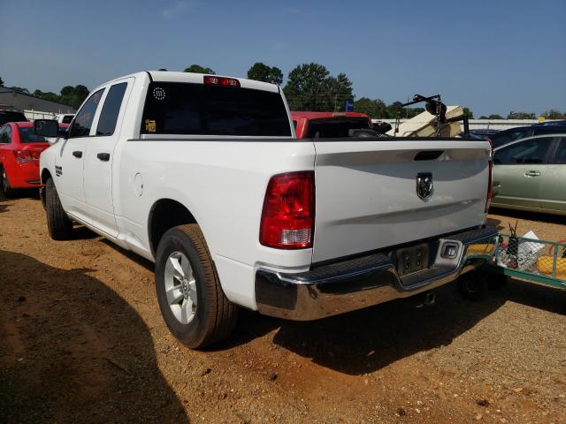 Photo 2 VIN: 1C6RR6FG4KS677393 - RAM 1500 CLASS 