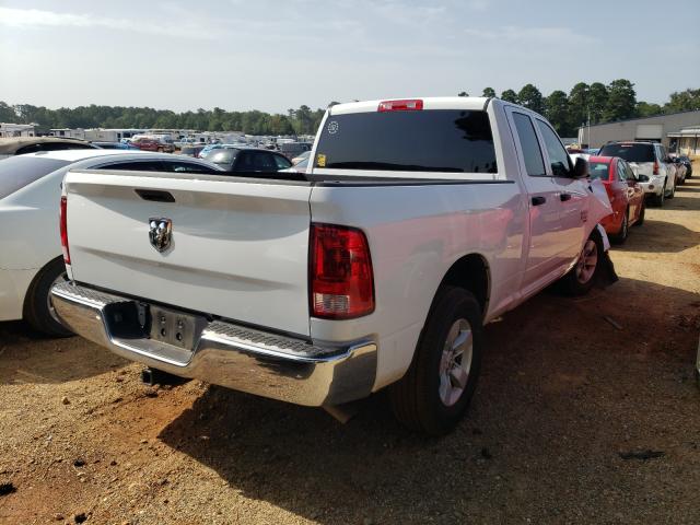 Photo 3 VIN: 1C6RR6FG4KS677393 - RAM 1500 CLASS 