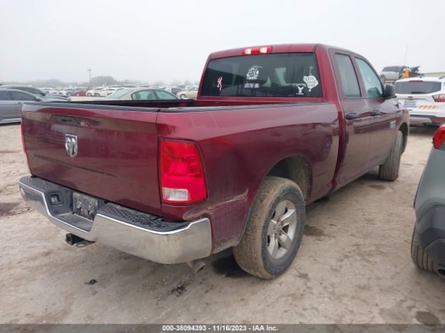 Photo 3 VIN: 1C6RR6FG4KS697286 - RAM 1500 CLASSIC 